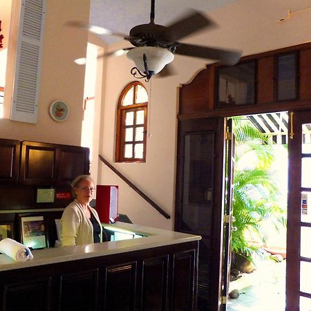 Canario Boutique Hotel San Juan Luaran gambar