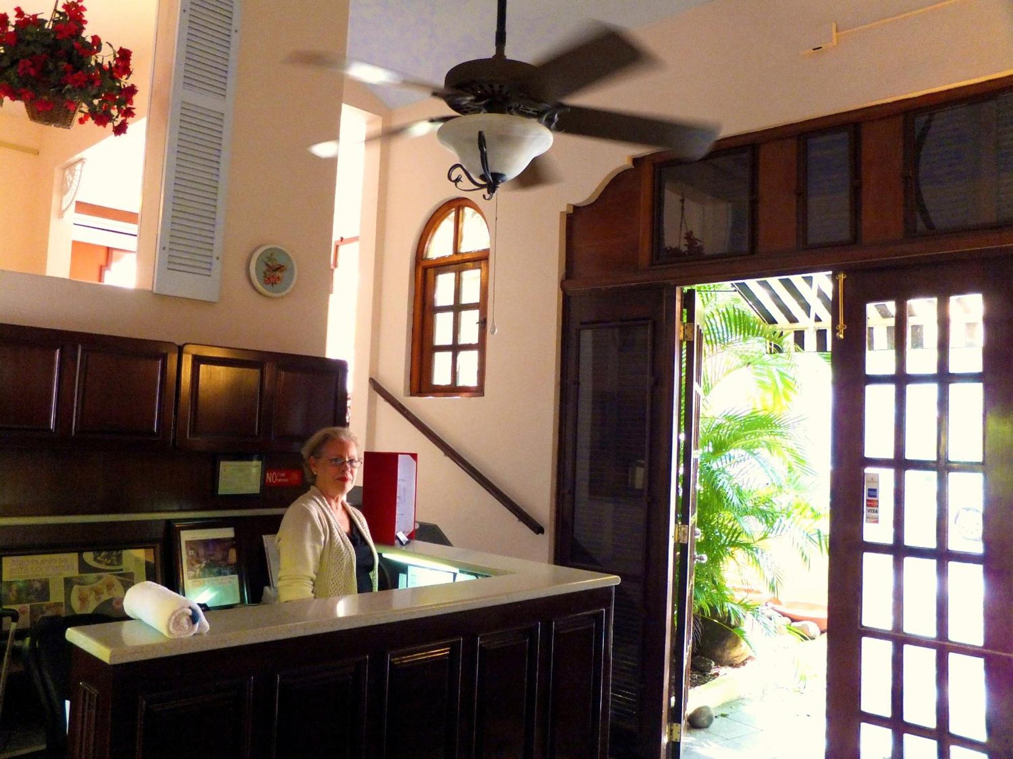 Canario Boutique Hotel San Juan Luaran gambar