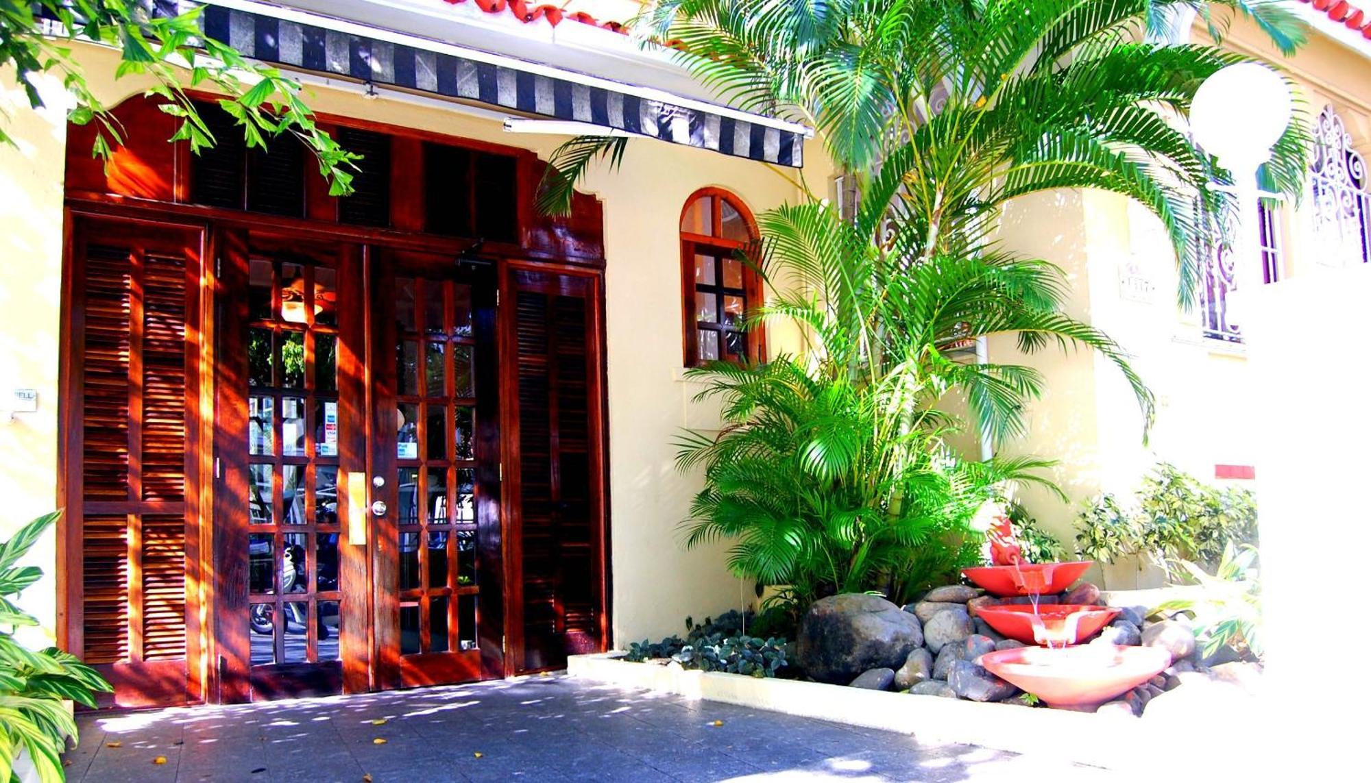 Canario Boutique Hotel San Juan Luaran gambar