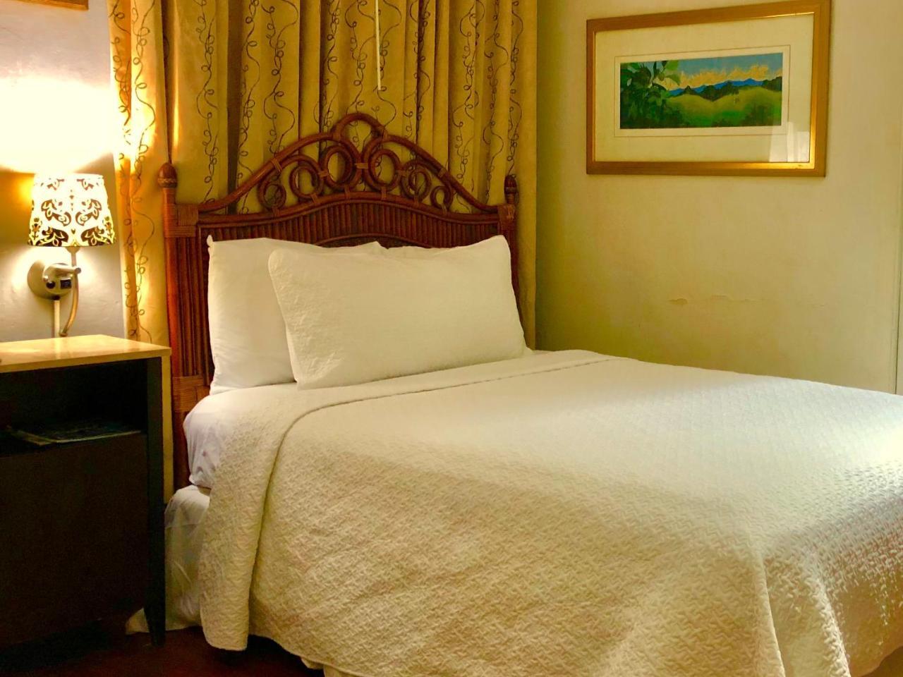 Canario Boutique Hotel San Juan Bilik gambar