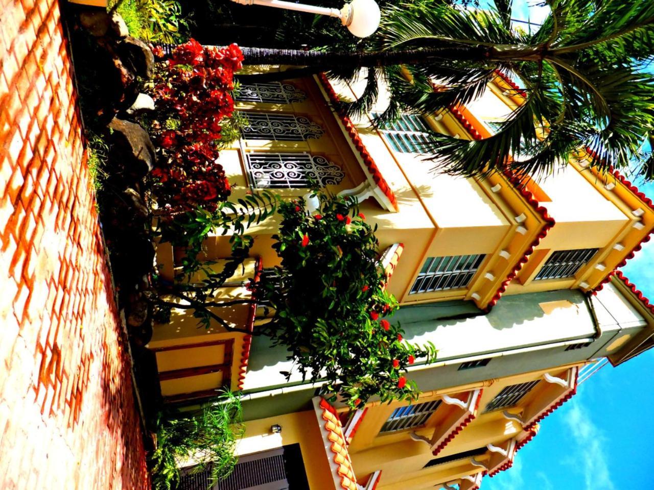 Canario Boutique Hotel San Juan Luaran gambar